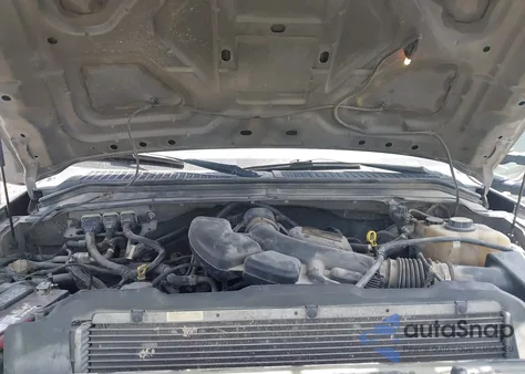 2008 Ford F-250 Fx4/Lariat/Xl/Xlt from USA, damaged, VIN 1FTSX21578EC91914